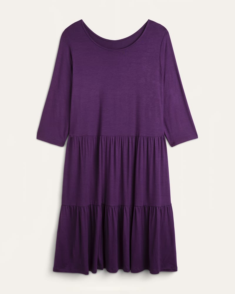 Front of plus size  by East Adeline | Dia&Co | dia_product_style_image_id:176183